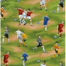 Football Fever Col. 102 Players